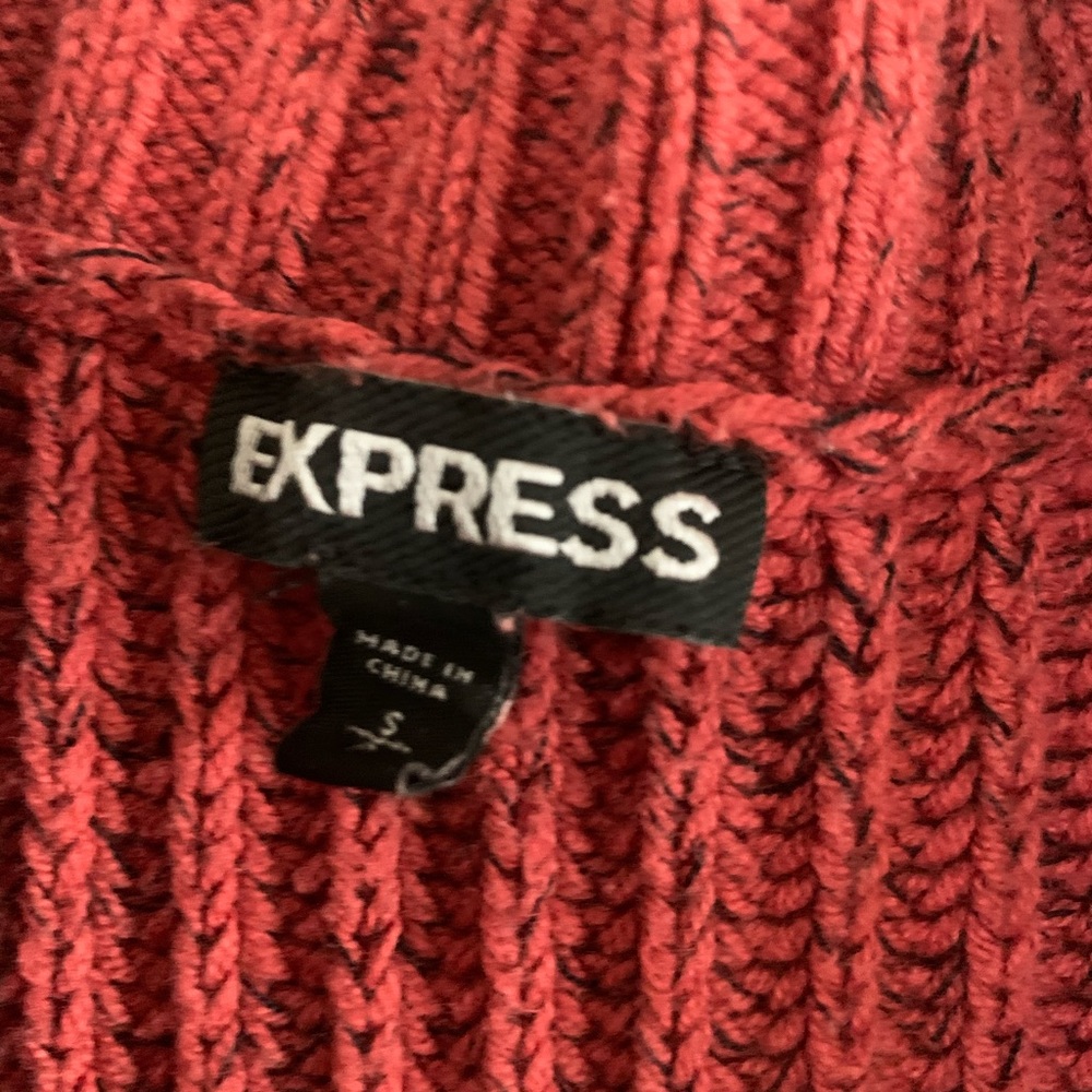 *Express Cardigan - Picture 4 of 6